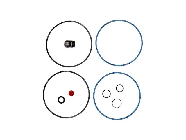 Grundfos Gleitringdicht. Ersatzteil Kit für CR(N)8/16 BUBVGG NU016L0