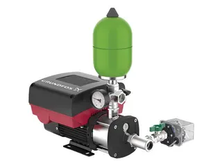 Grundfos Druckerhöhungsanlage HydroMono CMBE3-93 Trinkwasservariante 230V