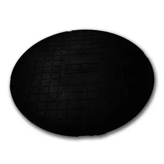 Roth Schachtabdeckung/PKW-befahrbar (600kg Radlast)