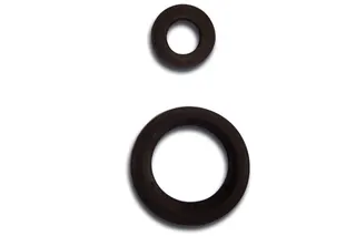 Roth Spezialdichtung DN100