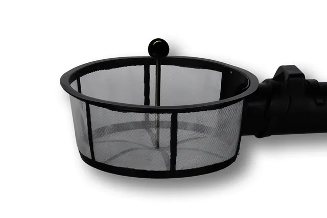 Roth Ausbaupaket Gartenfilter