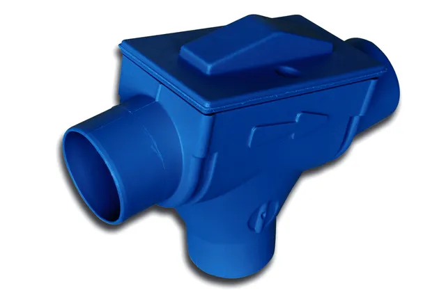 Roth Patronenfilter
