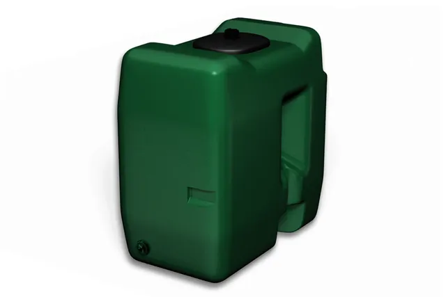 Roth Gartenspeicher 1500 Liter