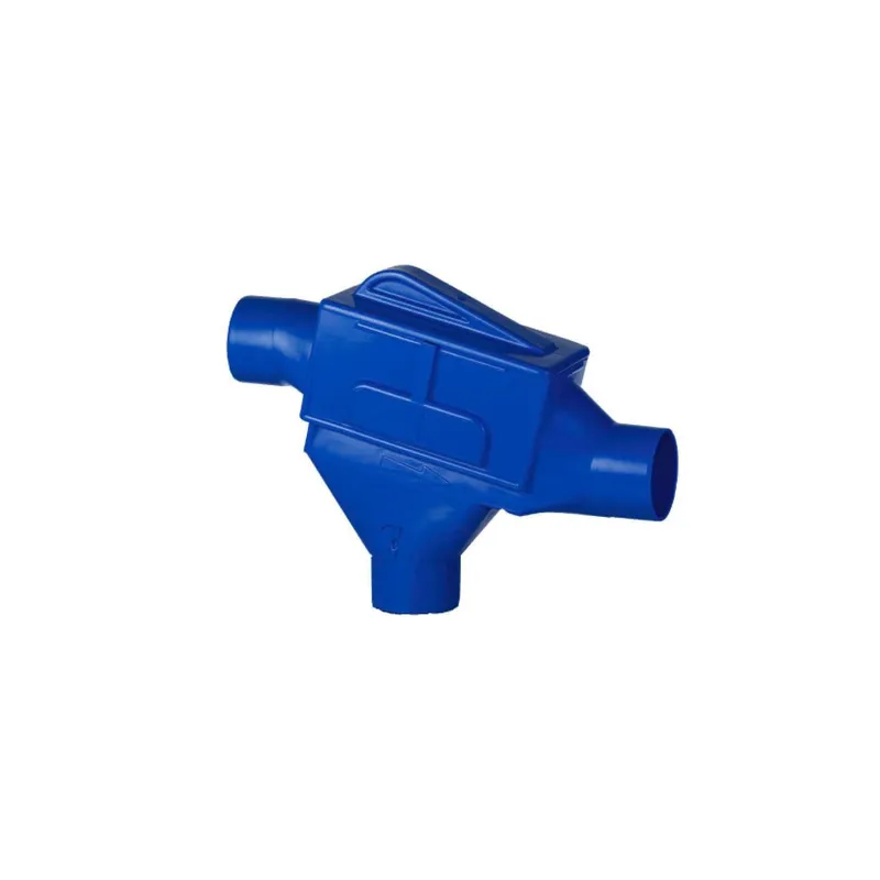 IW Zisternenfilter DN 100