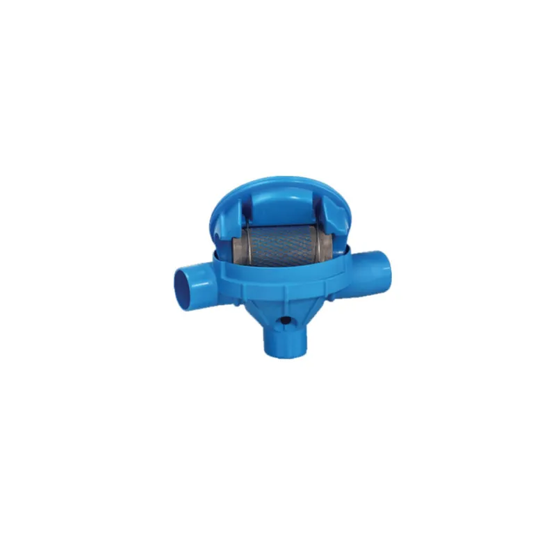 IW SinusFilter DN 100