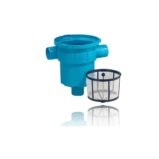 IW GartenFilter DN 100
