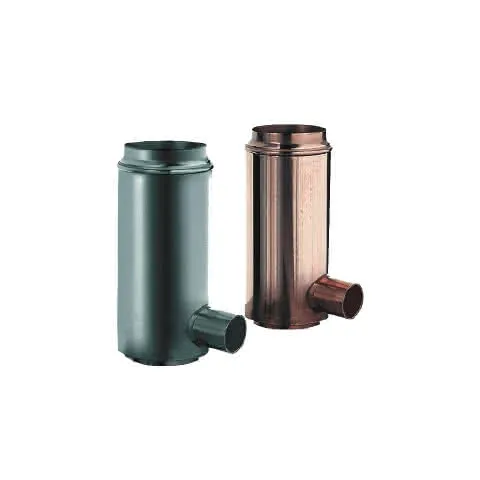 IW FallrohrFilter Kupfer