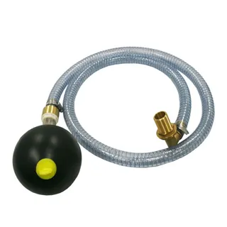 IW Schwimmende Entnahme Flex 1" 2 m