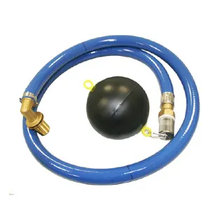 IW Schwimmende Entnahme SAFF 2 m