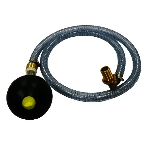 IW Schwimmende Entnahme Flex 1" 3 m
