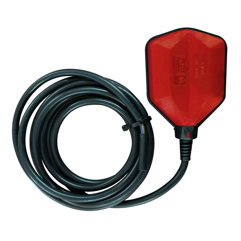 IW Key Schwimmerschalter 5 m