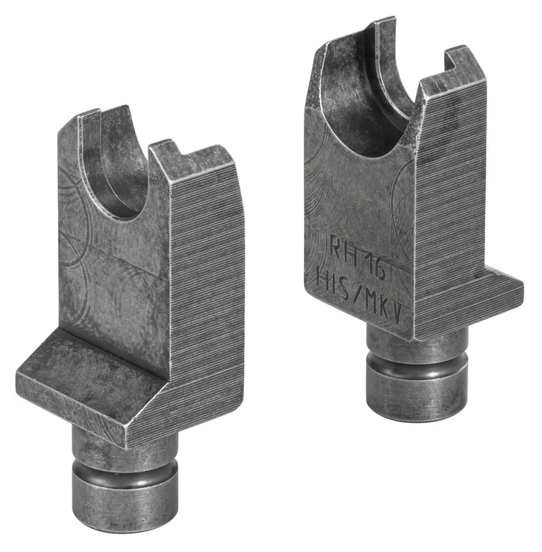 REMS Presskopf RH 16 L, 2er-Pack