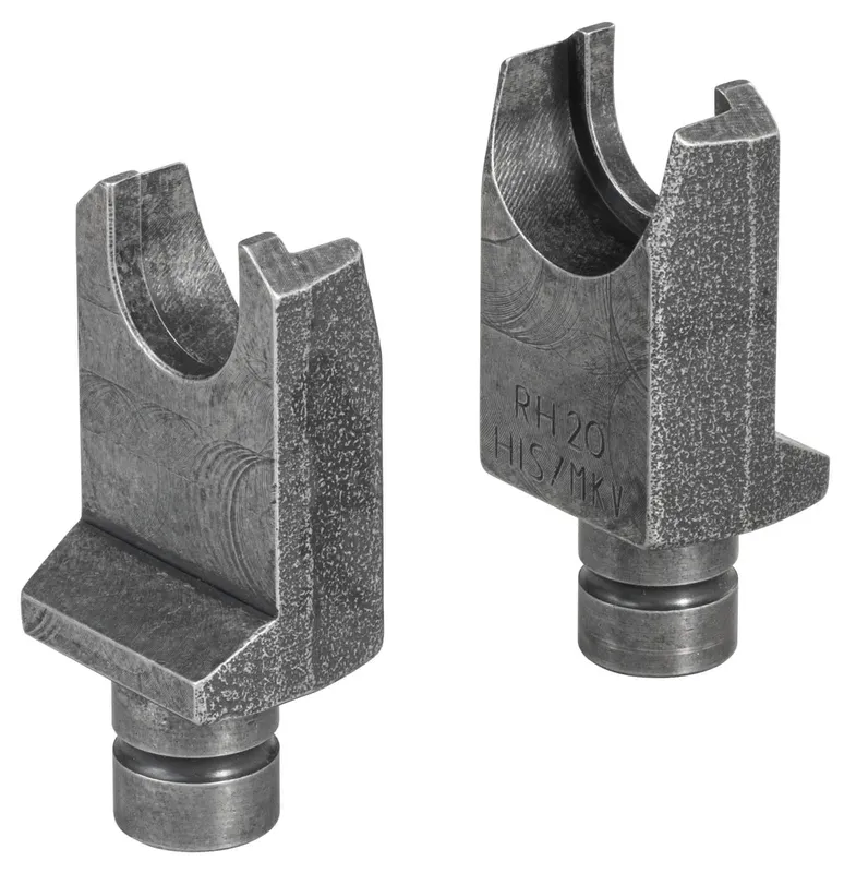 REMS Presskopf RH 20 L, 2er-Pack