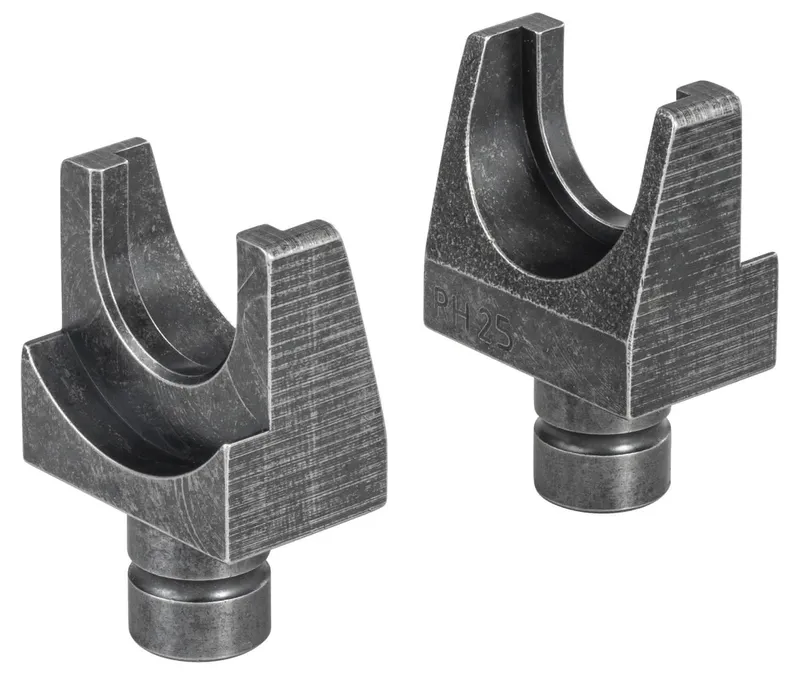 REMS Presskopf RH 25, 2er-Pack