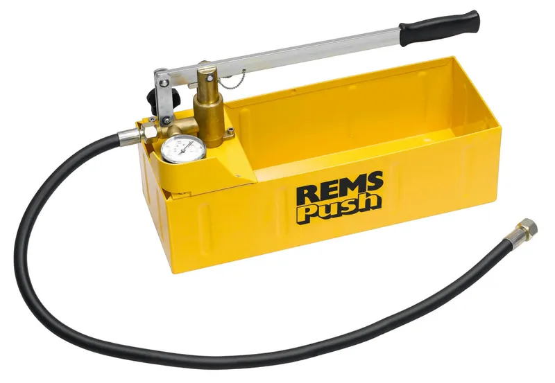 REMS Push