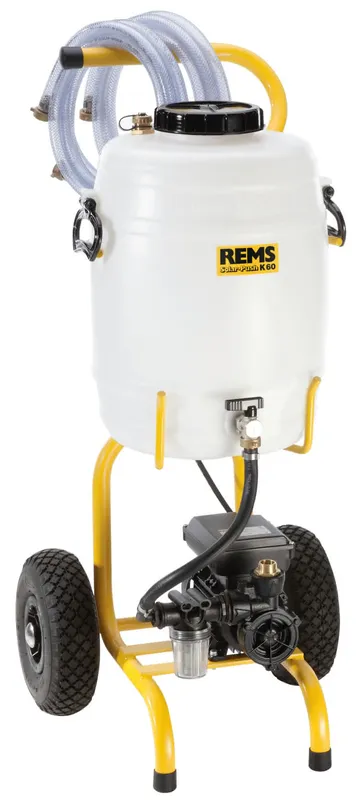 REMS Solar-Push K 60