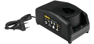 Schnellladegerät Li-Ion/Ni-Cd 220-240V,50-60Hz,10,8-18V, 65W