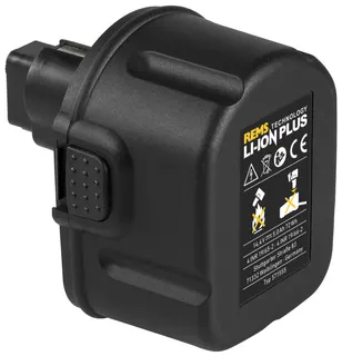 REMS Akku Li-Ion Plus 14,4 V, 5,0 Ah