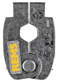 Pressring V 15 45 (PR-2B) -> Zwischenzange erforderlich
