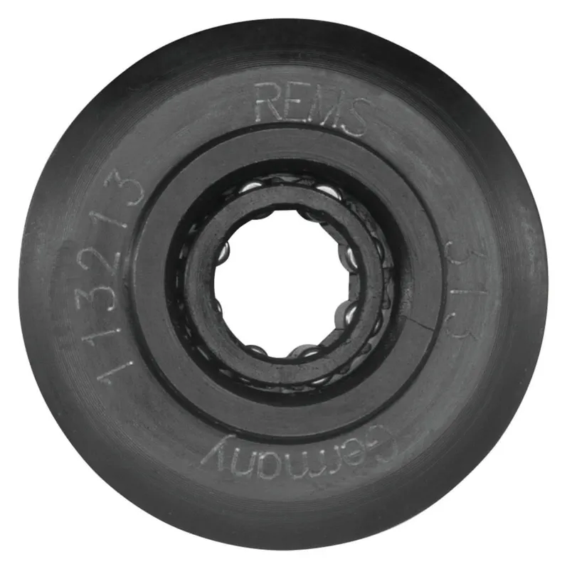 REMS Schneidrad Cu-INOX 3-120, S, s4, OD19,7/W4,93/ID8,01 mm