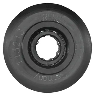 REMS Schneidrad Cu-INOX 3-120, S, s4, OD19,7/W4,93/ID8,01 mm