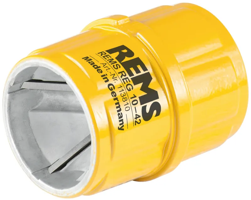 REMS REG 10-42