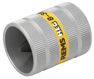 REMS REG 8-35, D 8-35 mm, D 3/8-1 3/8"