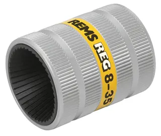 REMS REG 8-35, D 8-35 mm, D 3/8-1 3/8" – Bild 2