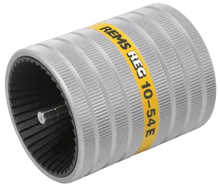 REMS REG 10-54 E D 10-54 mm, D 1/2-2 1/8"