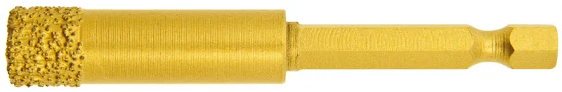 REMS Fliesenbohrer D 12 mm
