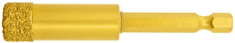 REMS Fliesenbohrer D 14 mm