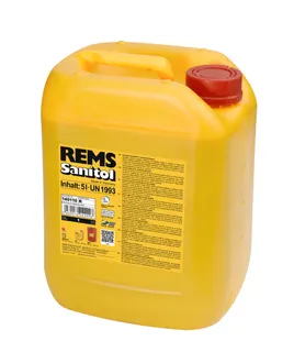 REMS Sanitol Kanister 5 l