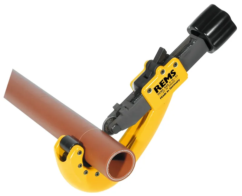 REMS RAS P 10-63, D 10-63 mm, D 1/2-2"