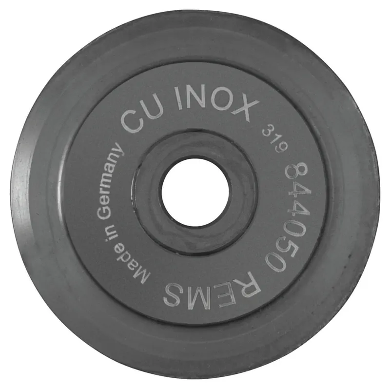 REMS Schneidrad Cu-INOX