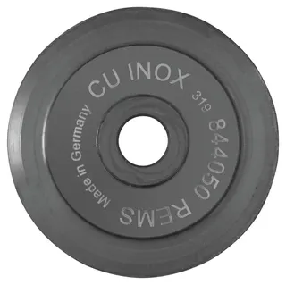 REMS Schneidrad Cu-INOX