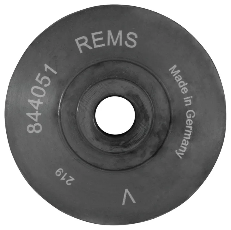 REMS Schneidrad V