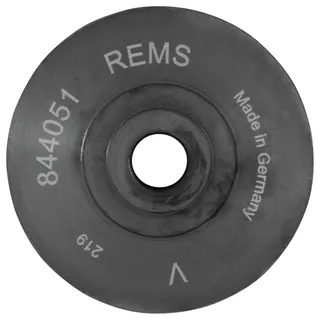 REMS Schneidrad V