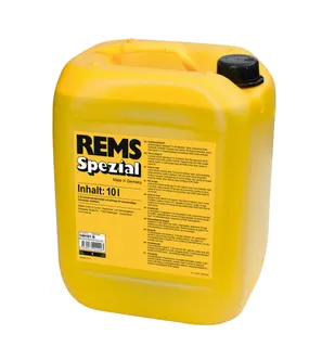 REMS Spezial Kanister 10 l