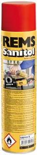 REMS Sanitol Spraydose 600 ml