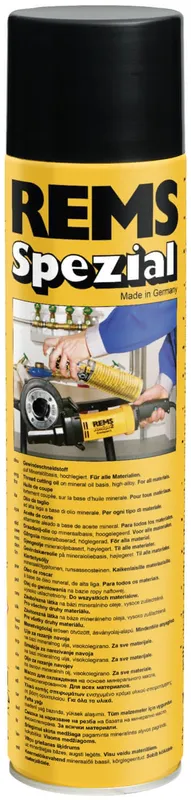 REMS Spezial Spraydose 600 ml