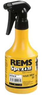 REMS Spezial Spritzflasche 500 ml