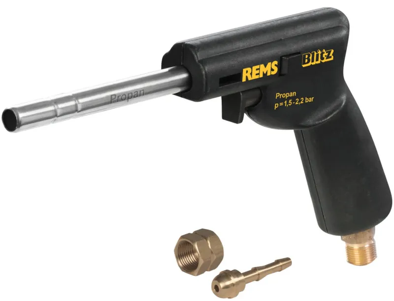 REMS Blitz (Propan)