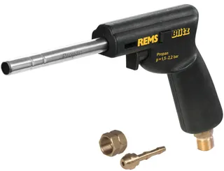 REMS Blitz (Propan)