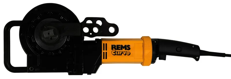 REMS Curvo Set 15+18+22