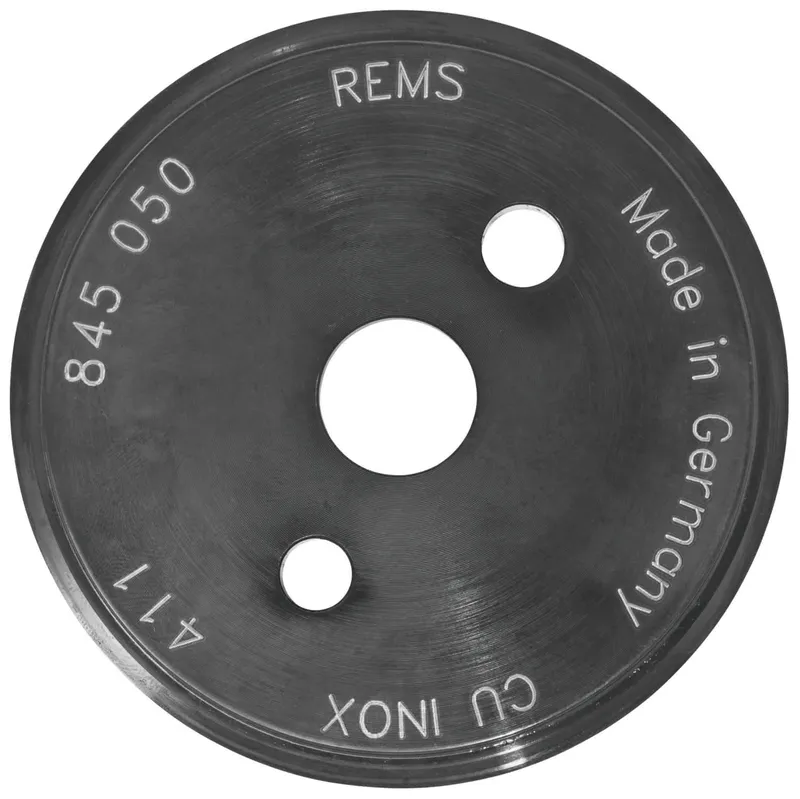 REMS Schneidrad Cu-INOX - 845050 R