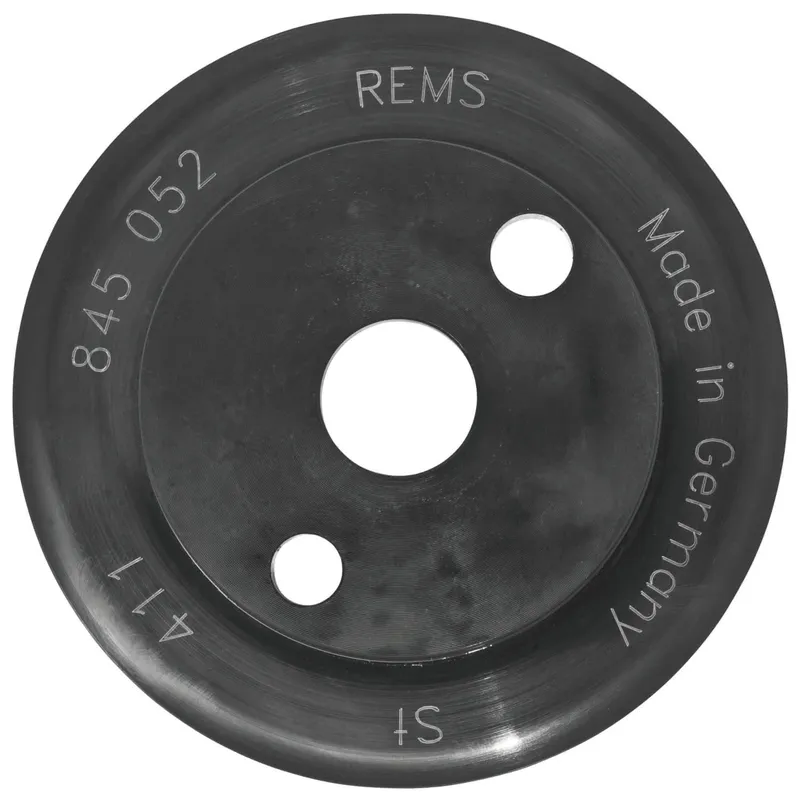 REMS Schneidrad St