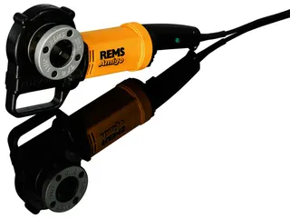 REMS Amigo Set R 1/2+3/4+1+1 1/4