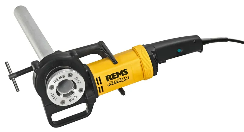 REMS Amigo Antriebsmaschine