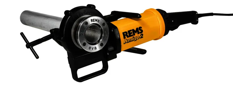 REMS Amigo 2 Set R 1/2+3/4+1+1 1/4+1 1/2+2