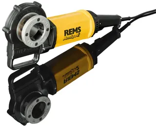 REMS Amigo 2 Antriebsmaschine